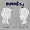 Mmmkay - No One Waits Forever EP album