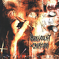 Malevolent Creation - Manifestation (disc 1) album
