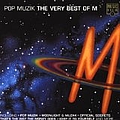 M - Pop Muzik: The Very Best of M album