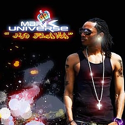 Mark Universe - Im Superstar album
