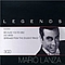 Mario Lanza - Legends альбом