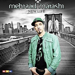 Mehrzad Marashi - New Life album