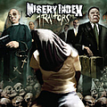 Misery Index - Traitors album