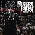 Misery Index - Discordia альбом