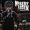 Misery Index - Discordia album
