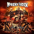 Misery Index - Heirs To Thievery album