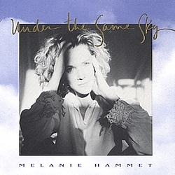 Melanie Hammet - Under The Same Sky album