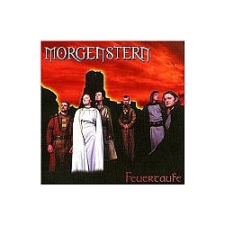 Morgenstern - Feuertaufe альбом