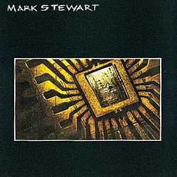 Mark Stewart - Mark Stewart альбом