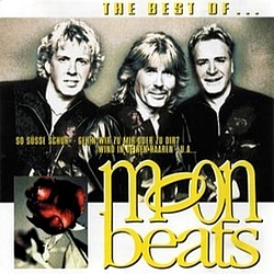 Moonbeats - The Best Of ... альбом