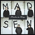 Madsen - Frieden im Krieg альбом