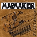 Mapmaker - State and the Nimbus Cloud album