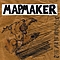 Mapmaker - State and the Nimbus Cloud альбом