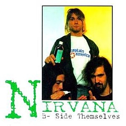 Nirvana - B-Side Themselves album