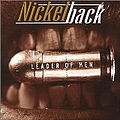 Nickelback - Leader of Men альбом