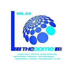 Nena - The Dome Vol. 53 album
