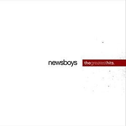 Newsboys - Greatest Hits album