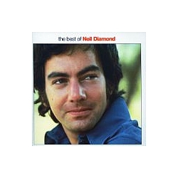 Neil Diamond - Best of Neil Diamond album