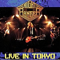 Night Ranger - Live In Tokyo альбом