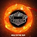 Night Ranger - Hole In The Sun альбом