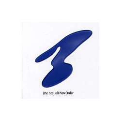 New Order - Best of альбом