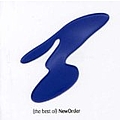 New Order - Best of album