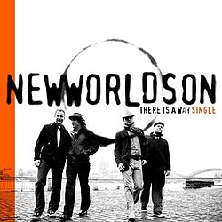 Newworldson - There Is A Way альбом