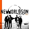 Newworldson - There Is A Way album