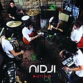 Nidji - Let&#039;s Play album