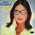 Nana Mouskouri - Vergiss Die Freude Nicht album