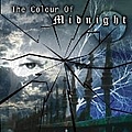 New York Room - The Colour of Midnight альбом