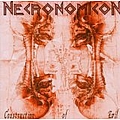 Necronomicon - Construction of Evil album