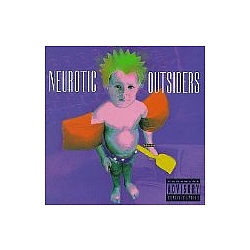 Neurotic Outsiders - Neurotic Outsiders альбом