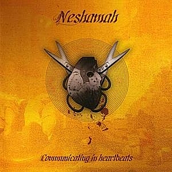 Neshamah - Communicating in Heartbeats альбом