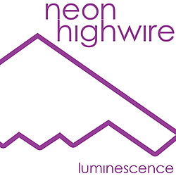 Neon Highwire - Luminescence album