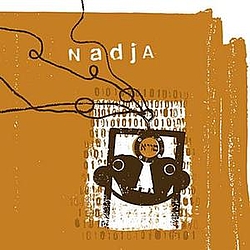 Nadja - Truth Becomes Death album