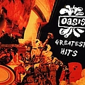 Oasis - Greatest Hits альбом