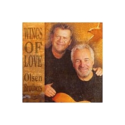Olsen Brothers - Wings of Love альбом