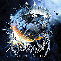 Obscura - Cosmogenesis album