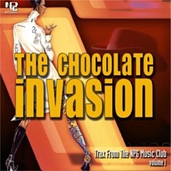 Prince - The Chocolate Invasion album