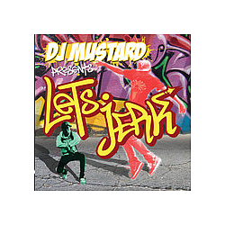 Pink Dollaz - DJ Mustard Presents Let&#039;s Jerk album