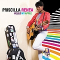 Priscilla Renea - Hello My Apple альбом