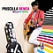 Priscilla Renea - Hello My Apple album