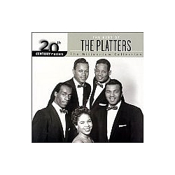 Platters - Best Of The  album