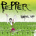 Pepper - Wake Up/Mirror album