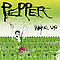 Pepper - Wake Up/Mirror album