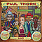 Paul Thorn - Pimps And Preachers album