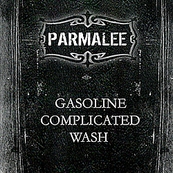 Parmalee - Gasoline альбом