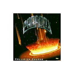 Paradox - Collision Course альбом