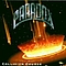 Paradox - Collision Course album